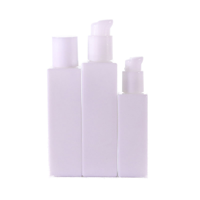 4 Unzen Creme Glas Lotion Flasche zu verkaufen