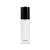 Travel Square Glas Lotion Flasche zum Verkauf