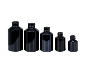 15–120 ml Glaslotion-Medizinflaschen 